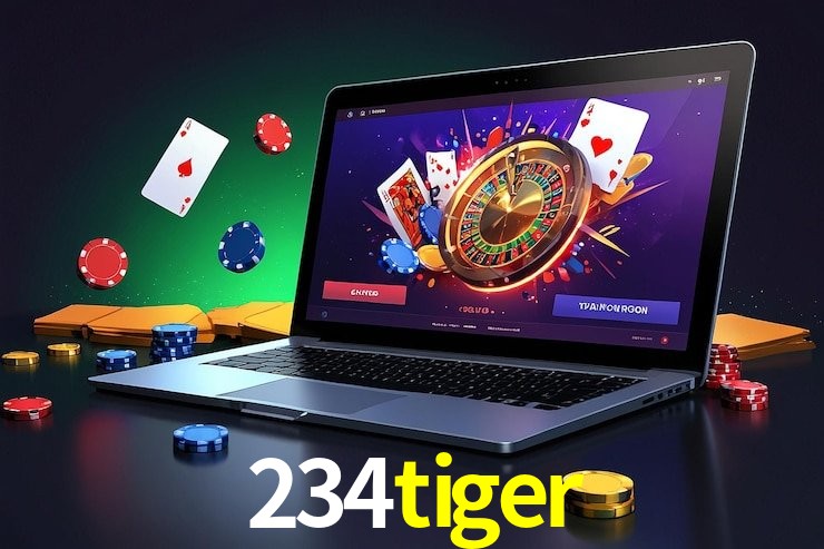 234tiger,234tiger.com