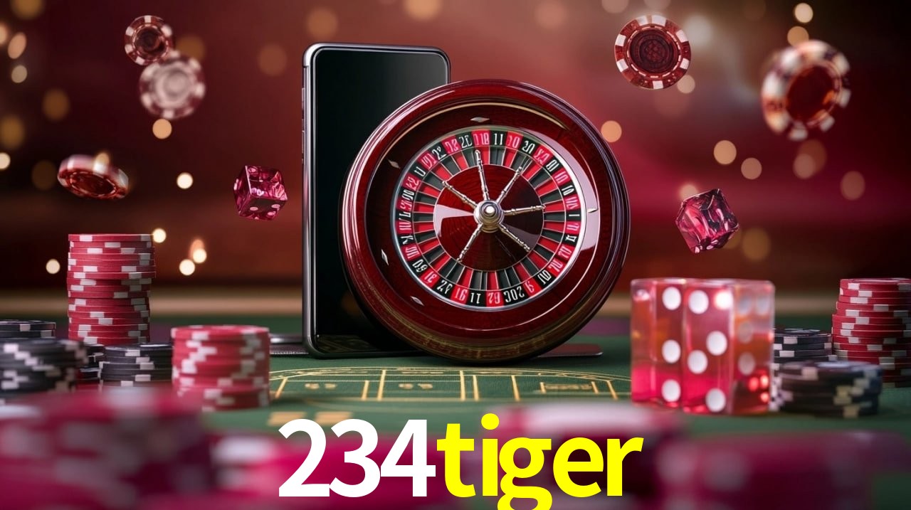 2FA Security 234tiger