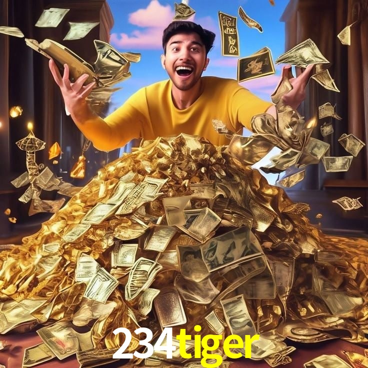 Jogo Spaceman 234tiger