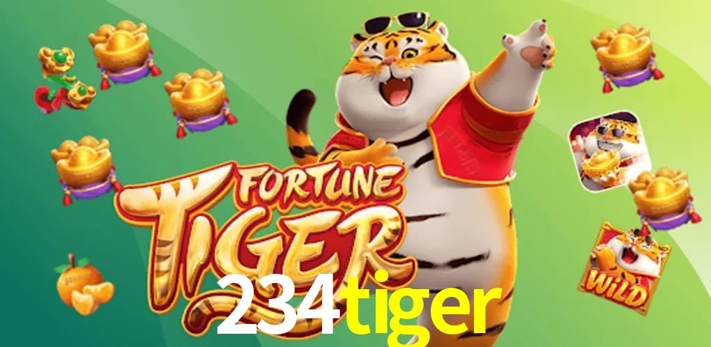 Responsive Design 234tiger