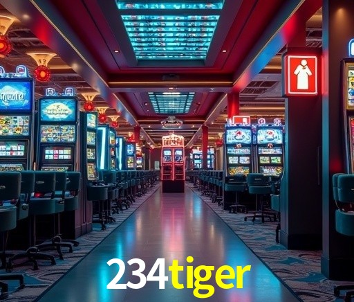 234tiger.com