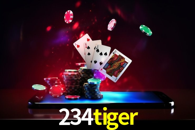 Weekend Specials 234tiger