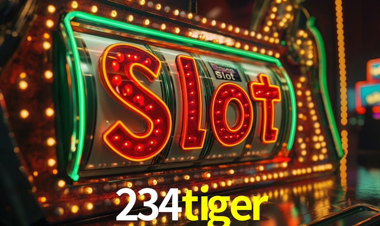 Especiais de Fim de Semana 234tiger