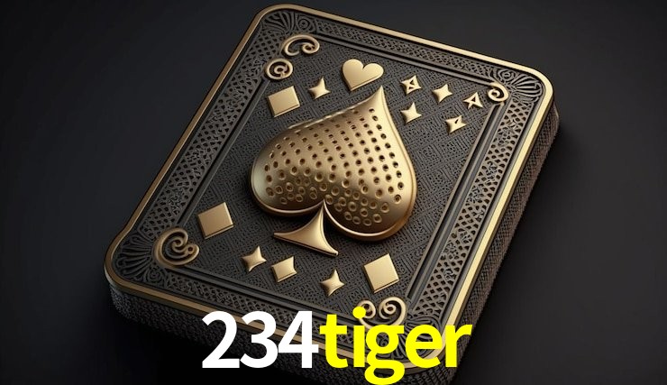 Avaliações dos Jogadores 234tiger