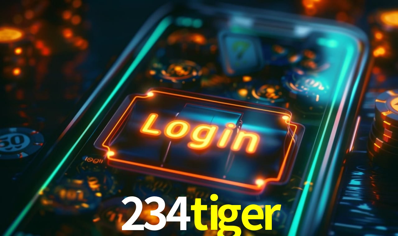 Account Benefits 234tiger