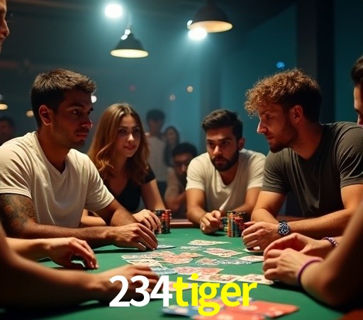 234tiger