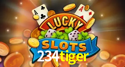 A Revolução dos Aplicativos de Jogos no 234tiger