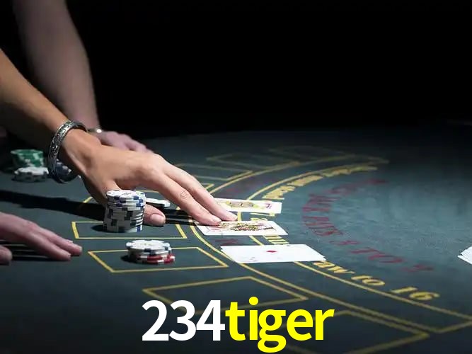 234tiger.com