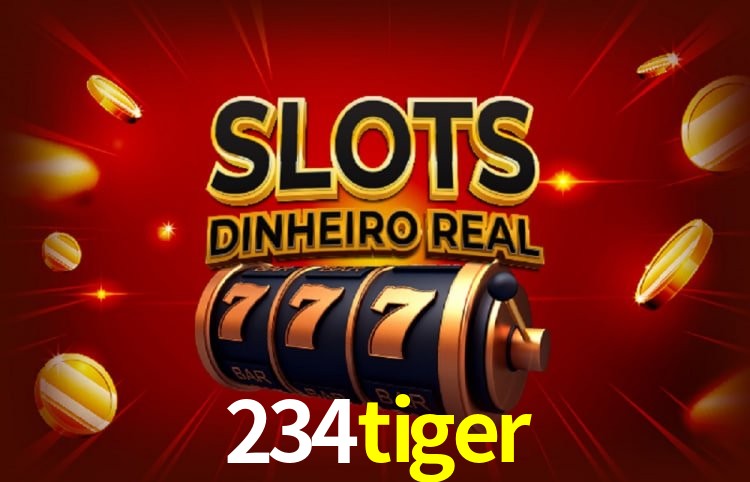 Sinta a adrenalina dos jogos de cassino com 234tiger