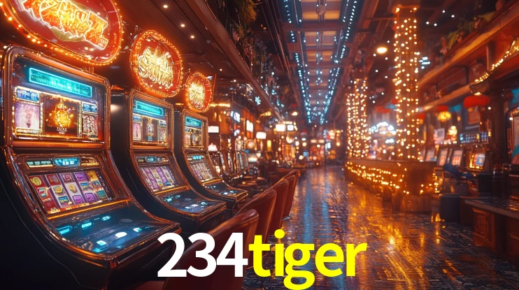 VIP Casino 234tiger