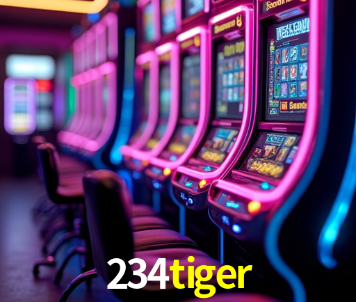 234tiger,234tiger.com