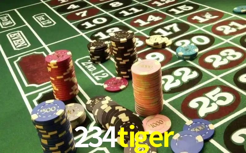 Casino Ao Vivo 234tiger