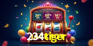 Ofertas Exclusivas 234tiger