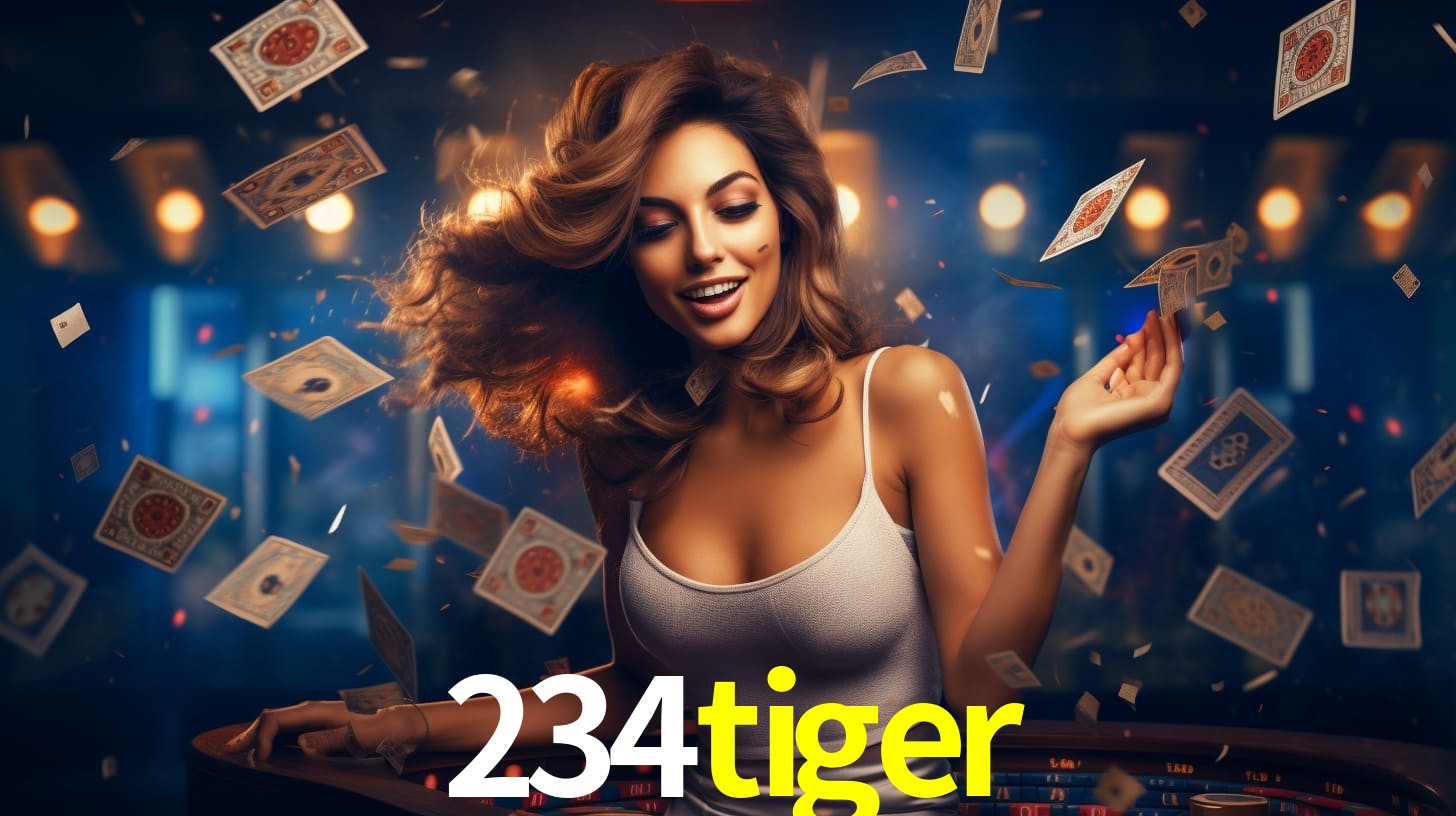 Games Directory 234tiger