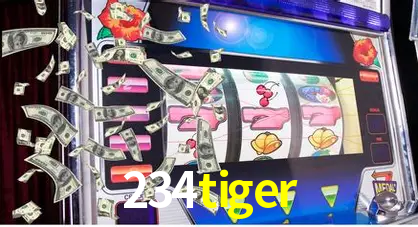 Descubra a Essência do 234tiger: Nossa História e Compromissos