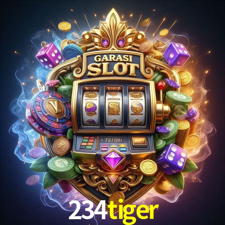 Integração de APIs 234tiger