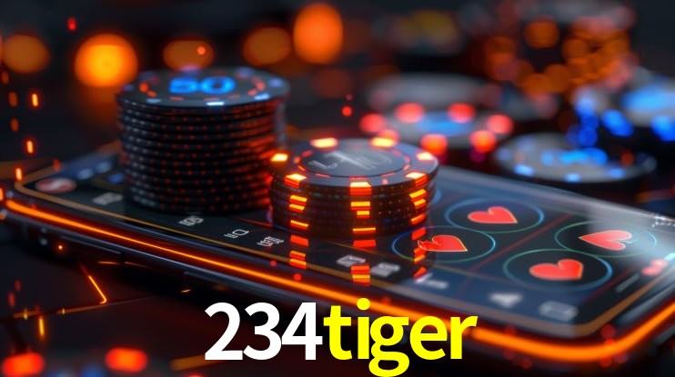 API Integration 234tiger