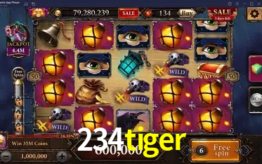 234tiger bet