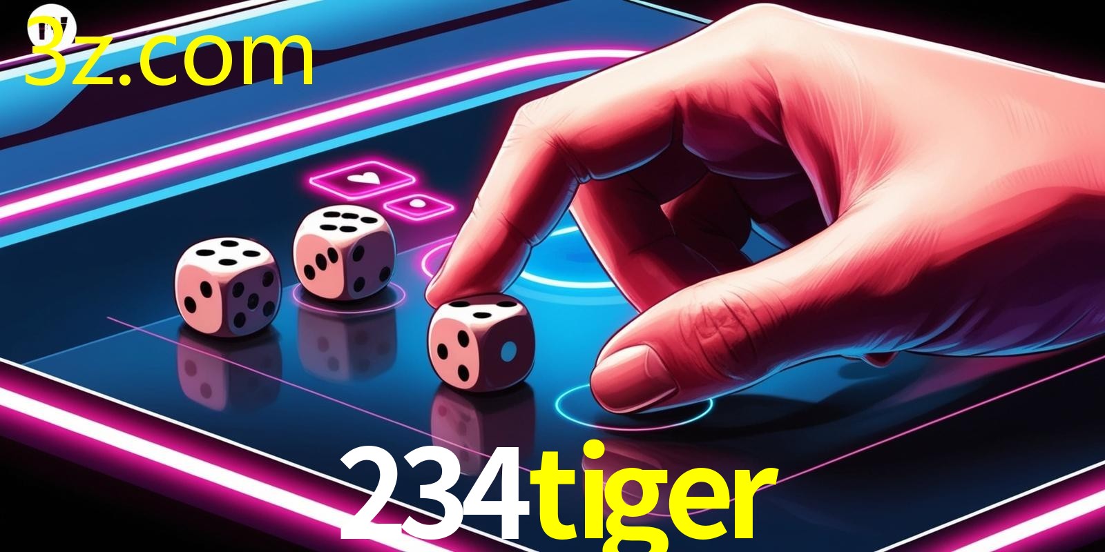 234TIGER