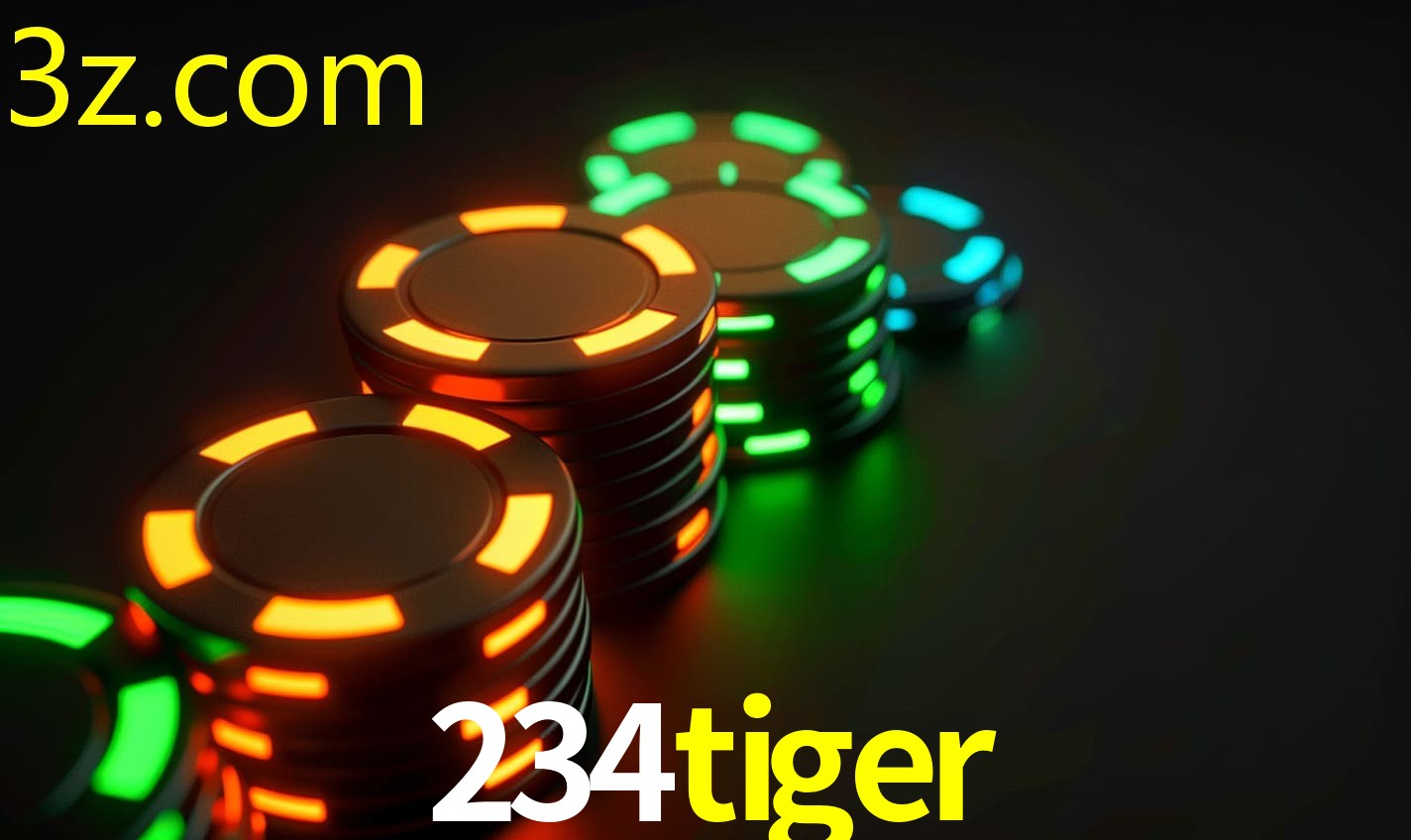 234TIGER