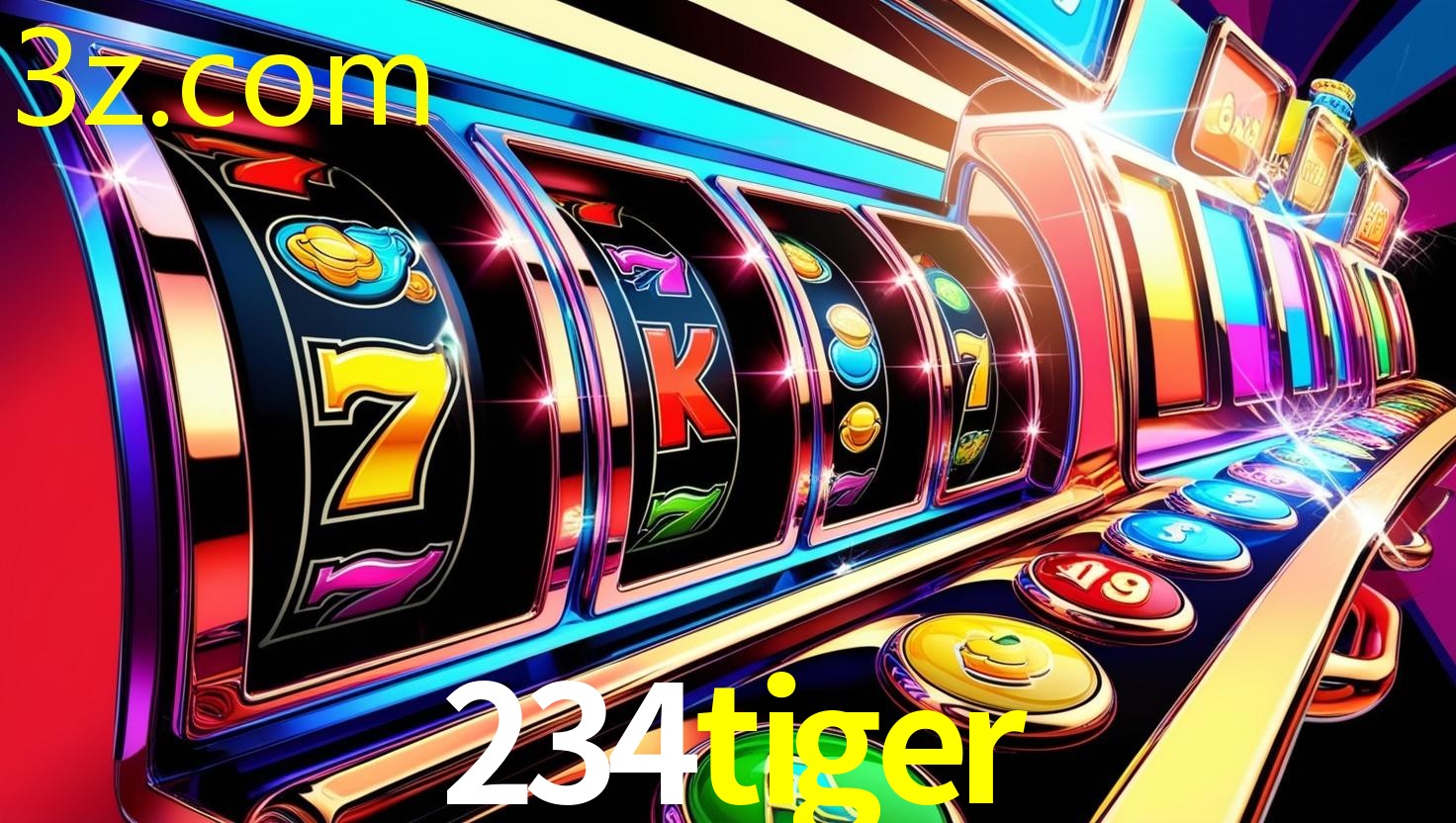 234TIGER