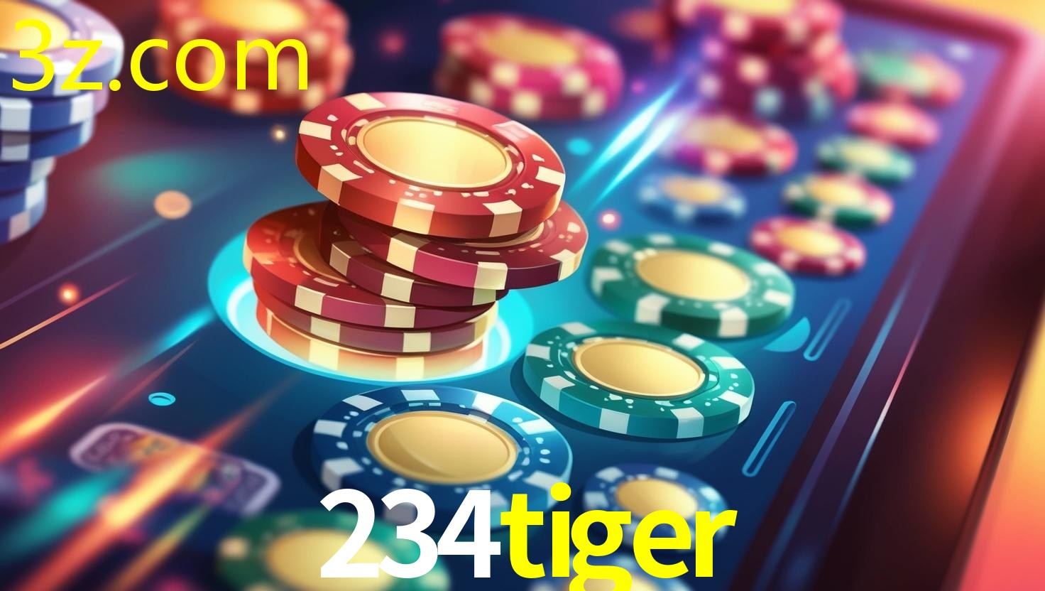 234TIGER