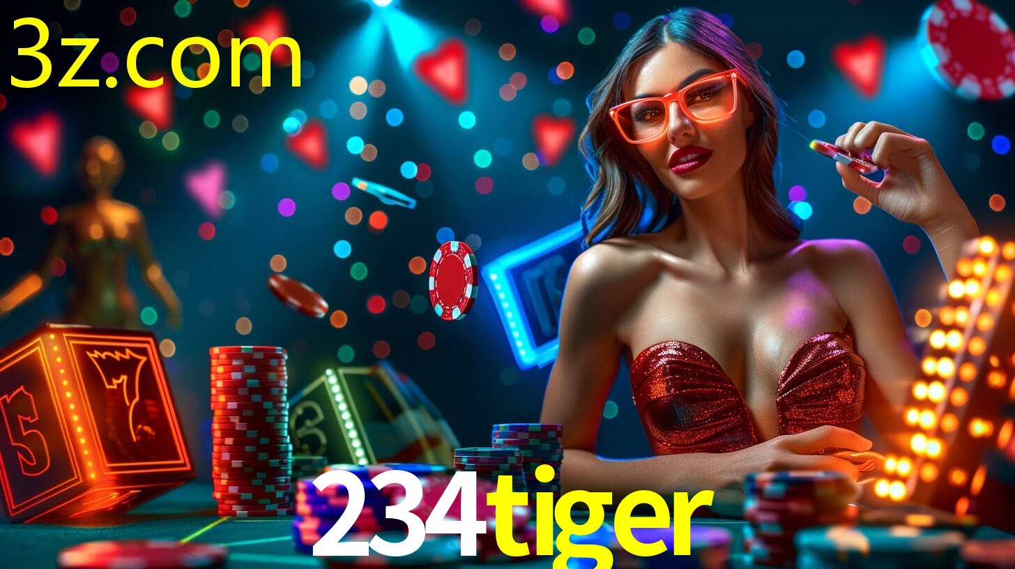 234TIGER