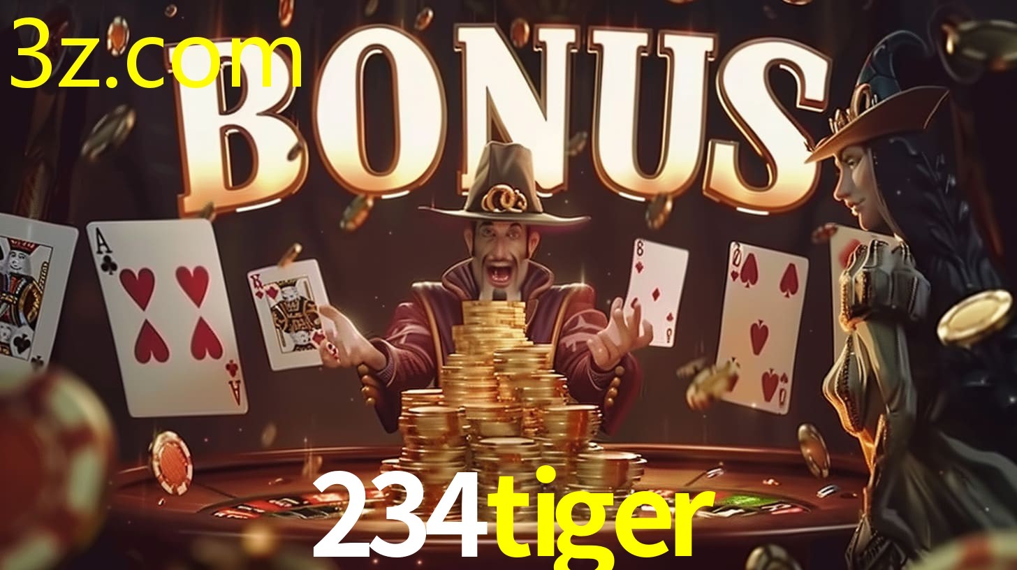234TIGER