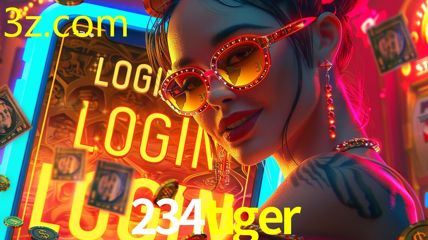 234TIGER