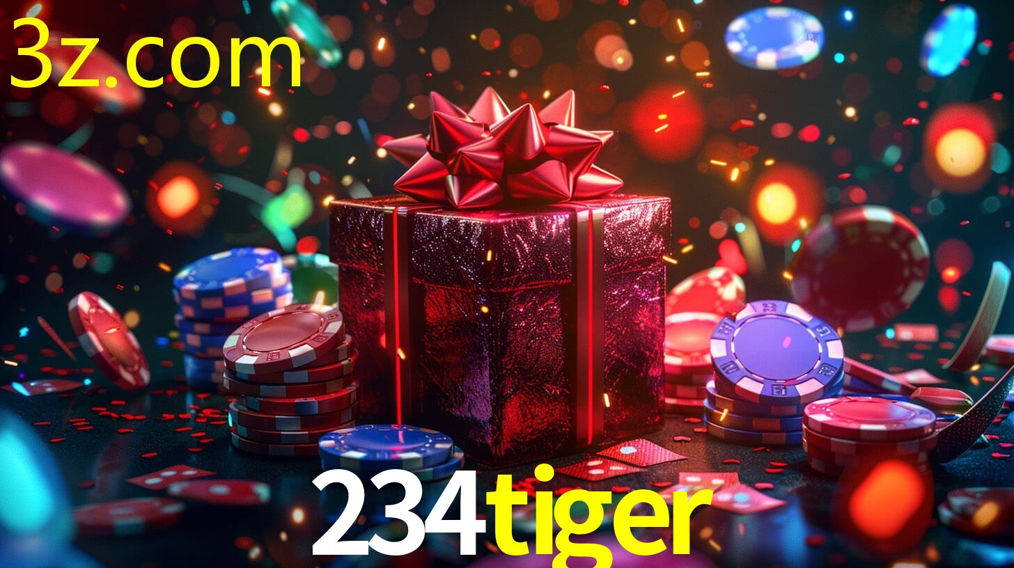 234TIGER
