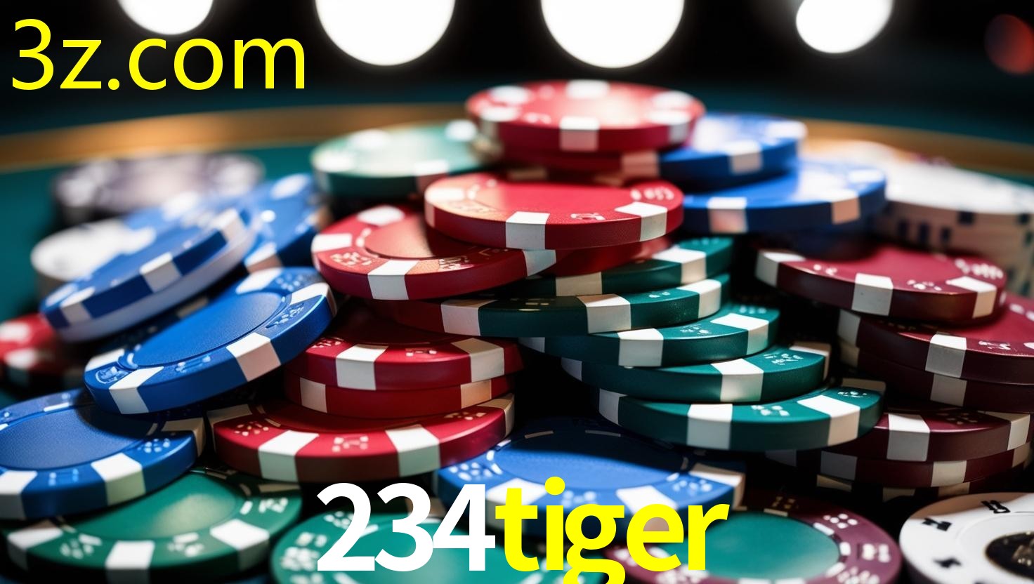234TIGER