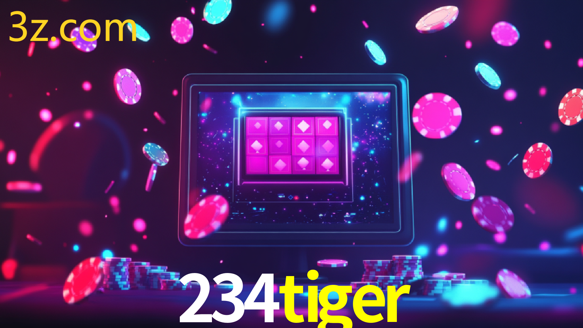 234TIGER