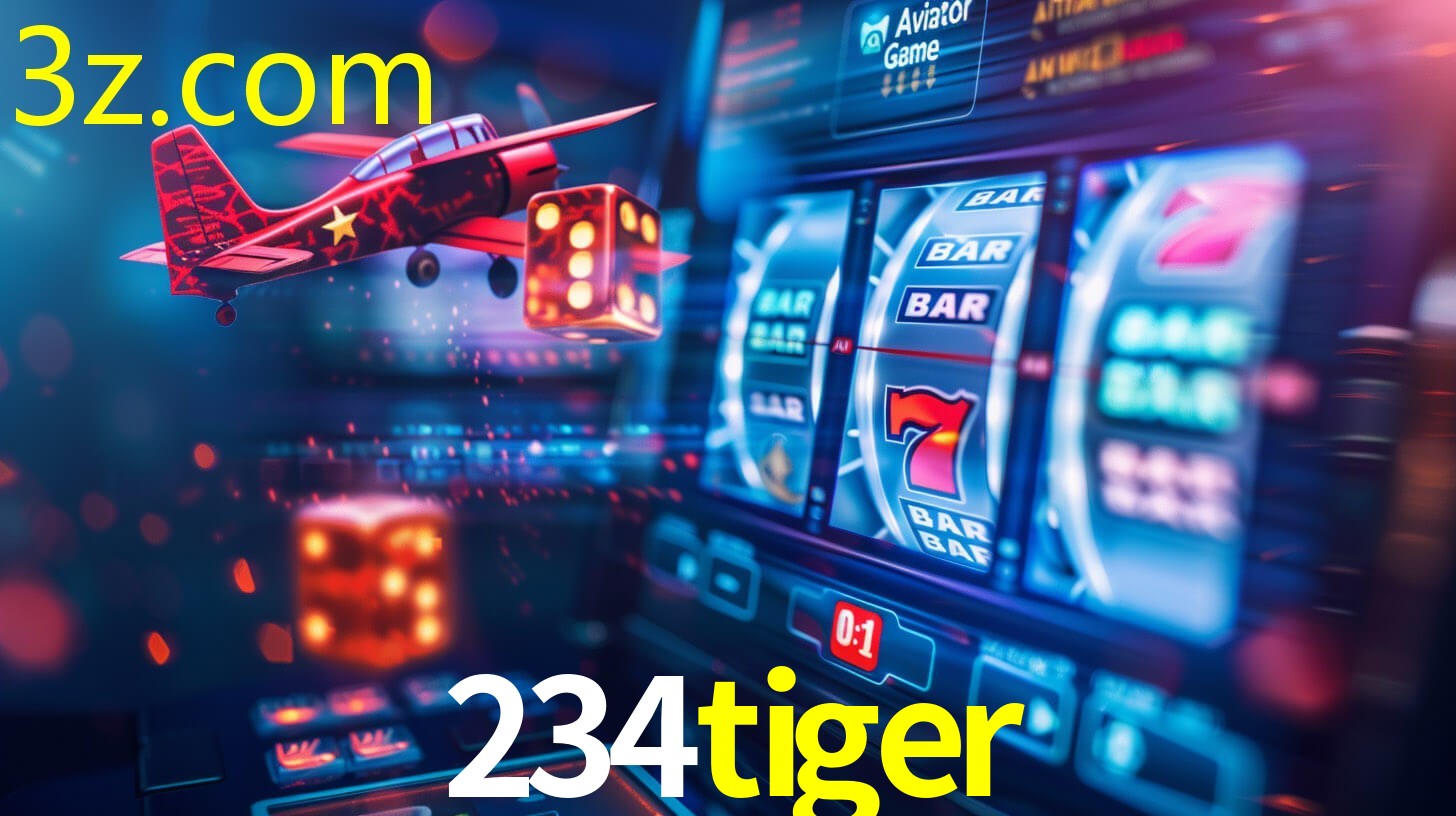 234TIGER