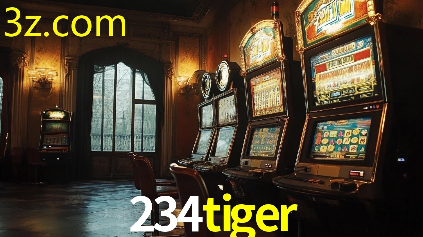 234TIGER