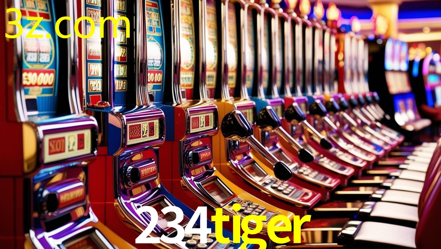 234TIGER