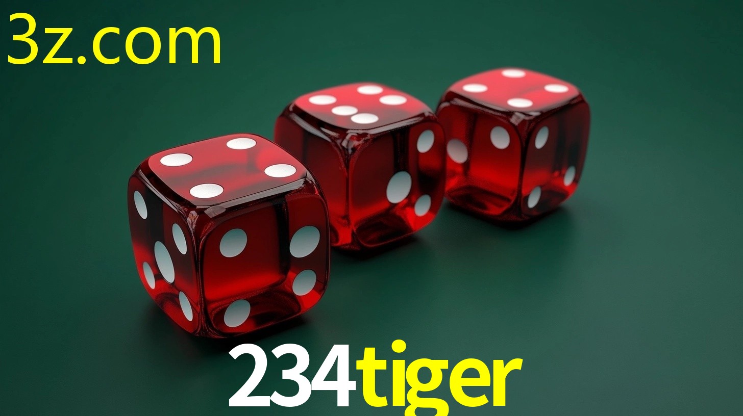 234TIGER