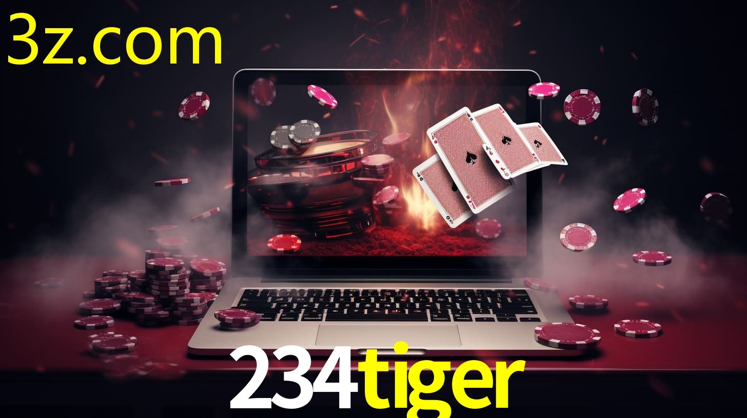 234TIGER