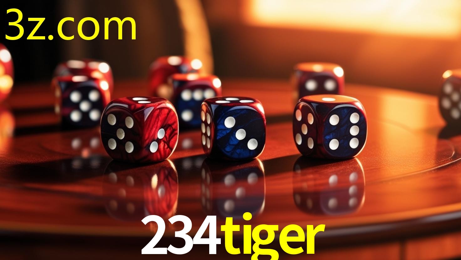 234TIGER