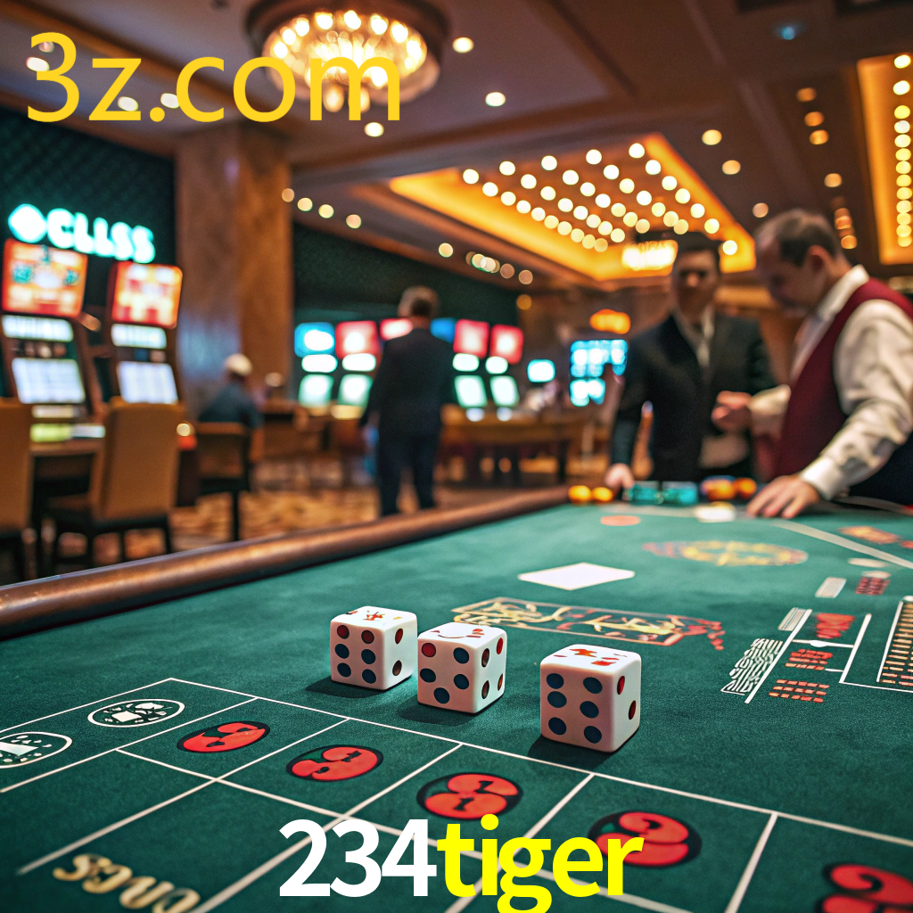 234TIGER