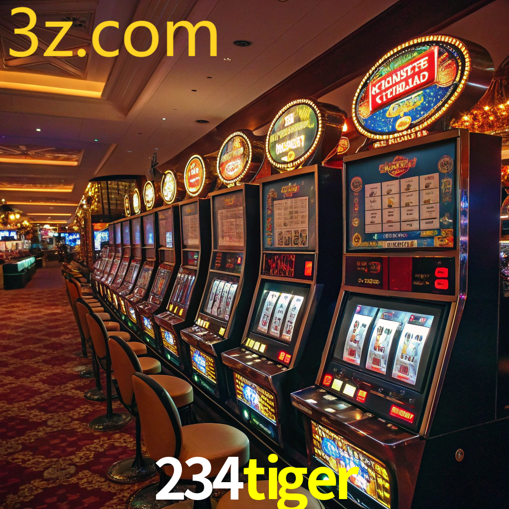 234TIGER