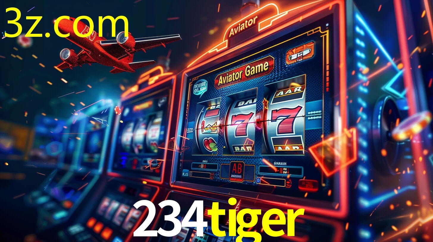 234TIGER