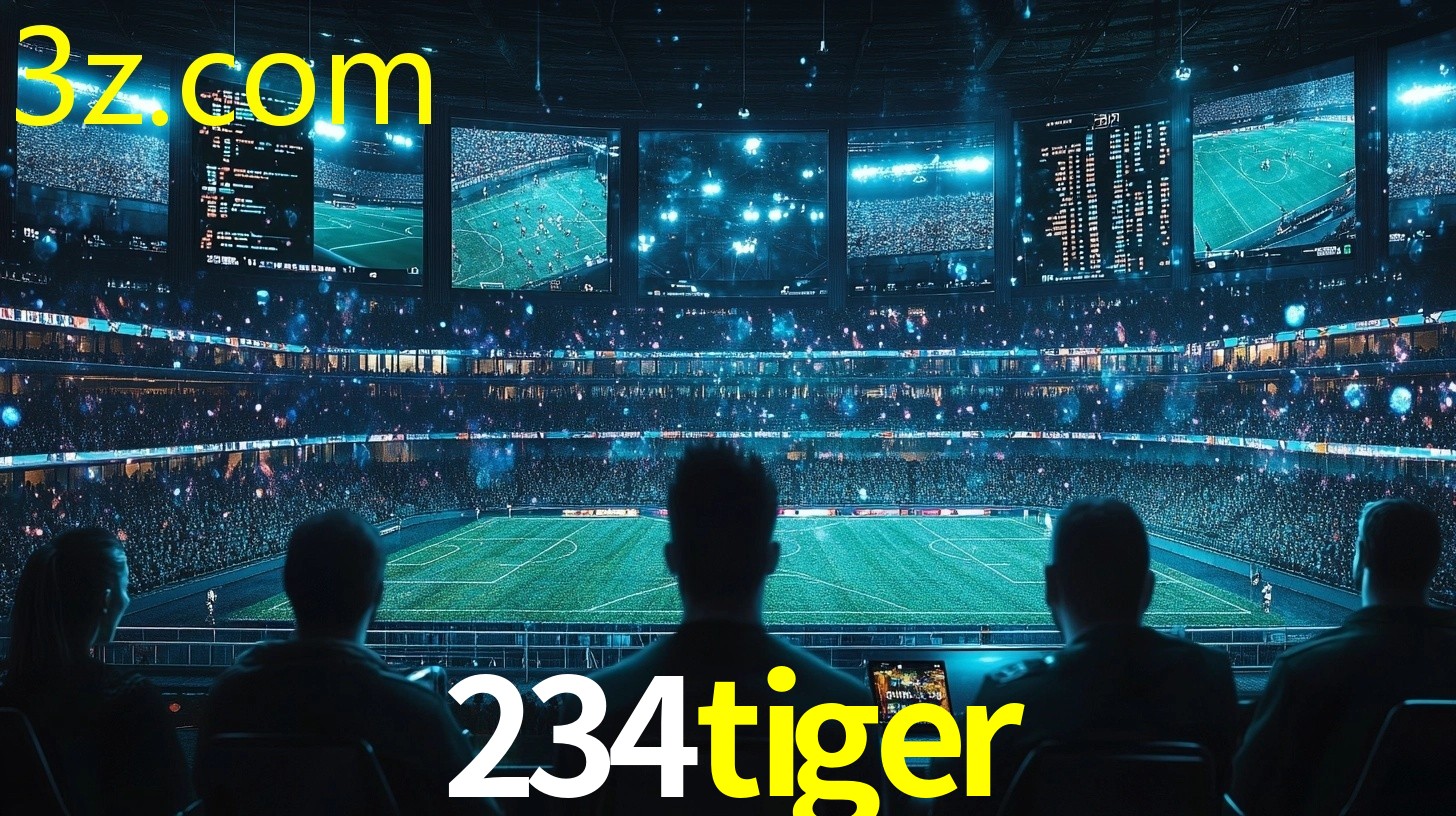 234TIGER