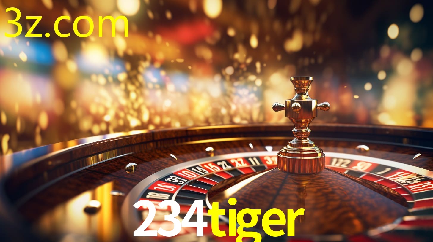 234TIGER