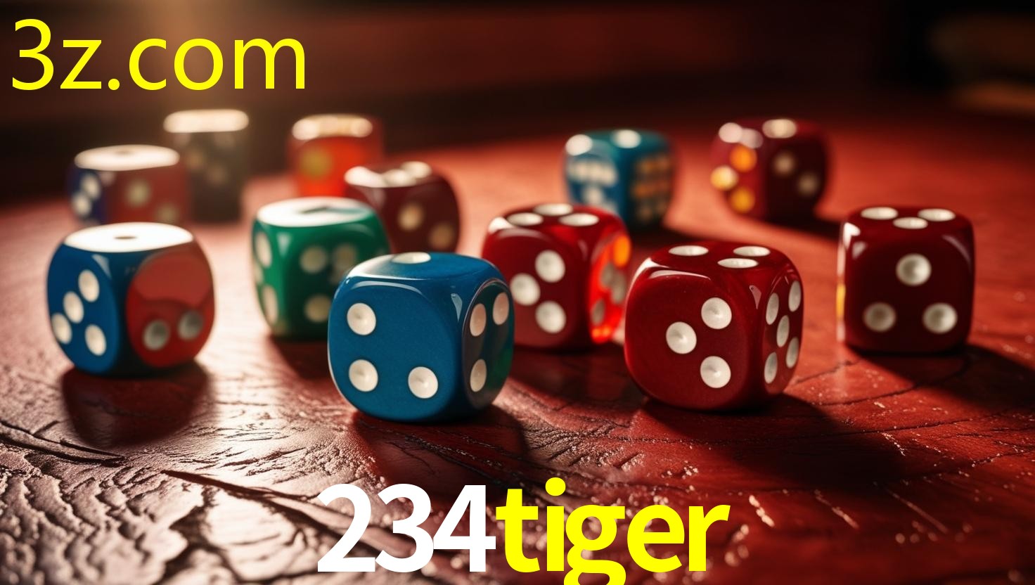 234TIGER