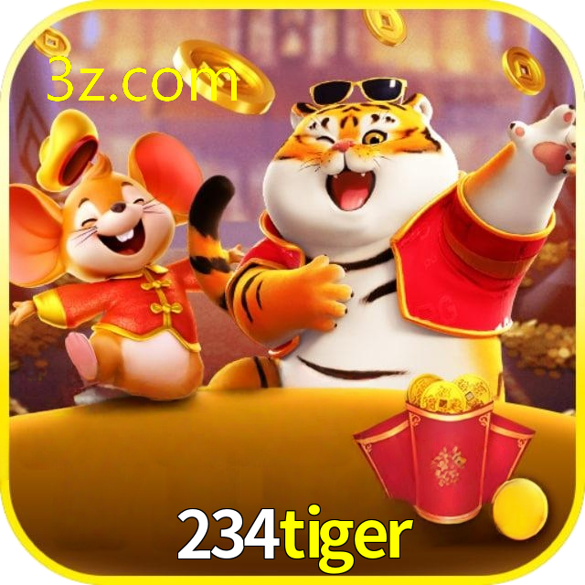 234TIGER